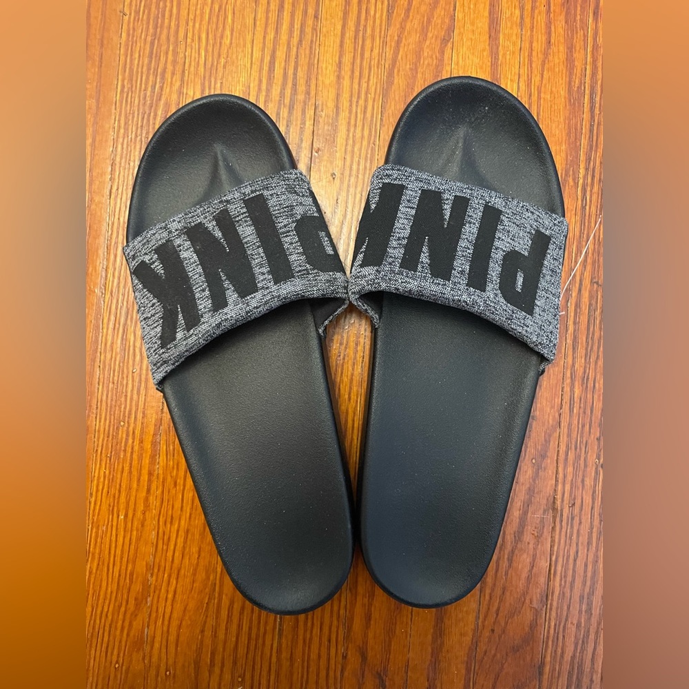 VS pink slides
